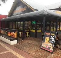 Chicken Treat - Darwin Tourism