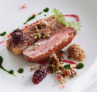 Cullen Wines - Cullen Restaurant - Darwin Tourism