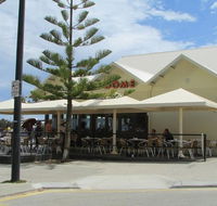 Dome Cafe - Darwin Tourism