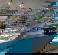 Emu Lane Cafe - Darwin Tourism