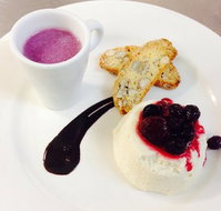 Flutes Restaurant - Darwin Tourism
