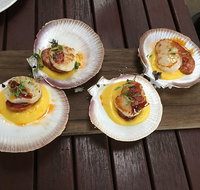 Hay Shed Hill Wines - Darwin Tourism