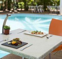 Hearson's Bistro
