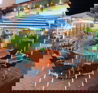 Hedland Harbour Cafe - Darwin Tourism