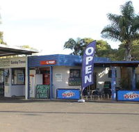Karridale Crossroads General Store - Darwin Tourism