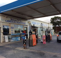 Lancelin gull roadhouse