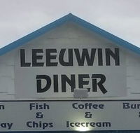 Leeuwin Diner - Darwin Tourism