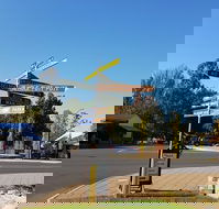 Nannup bakery - Darwin Tourism