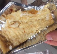 Secret Harbour Fish  Chips - Darwin Tourism