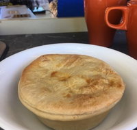 Shark Bay Bakery and Cafe - Darwin Tourism