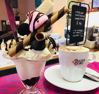 Shark Bay Cafe - Darwin Tourism