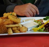 Shark Bay Hotel - Darwin Tourism