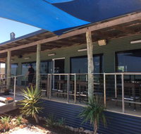 Shark Bay Ocean Park Aquarium - Darwin Tourism