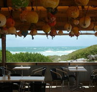 Starfish Cafe - Darwin Tourism
