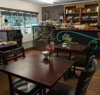 The Baytree Bakery and Cafe - Darwin Tourism