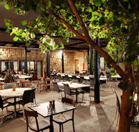 The Esplanade - Darwin Tourism