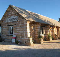 The Old Pearler Restaurant - Darwin Tourism