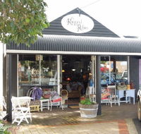 The Ragged Robin - Darwin Tourism