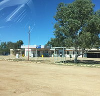 Wooramel Roadhouse - Darwin Tourism