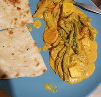 Yogi Indian Cuisine - Darwin Tourism
