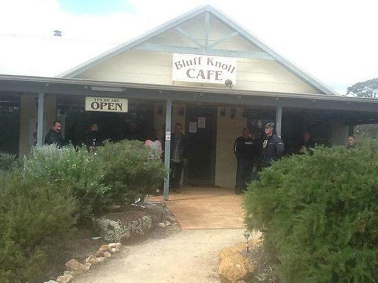 Amelup WA Darwin Tourism