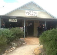 Bluff Knoll Cafe - Darwin Tourism