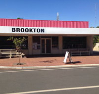 Brookton Deli - Darwin Tourism
