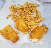 Busselton Fish n Chips - Darwin Tourism