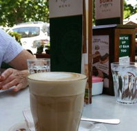 Dome Busselton - Darwin Tourism