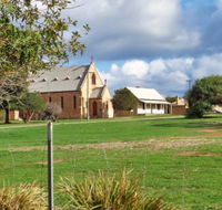 Greenough historical Village Cafe - Darwin Tourism