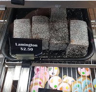 Kent Street Bakery - Darwin Tourism