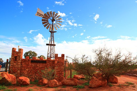 Ajana WA Darwin Tourism