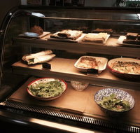 Pepi Cafe - Darwin Tourism