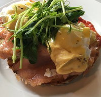 RiseCo Craft Bakery  Kitchen - Darwin Tourism