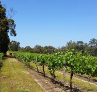 Stringybark Cottage Winery  Restaurant - Darwin Tourism