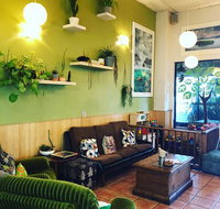The Urban Coffee House - Darwin Tourism