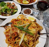 Vasse Bar  Kitchen - Darwin Tourism