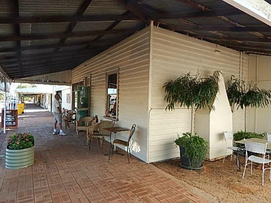 Westonia WA Darwin Tourism