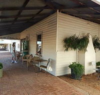 Westonia Gallery Cafe - Darwin Tourism