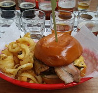 Big Shed Brewing Company - Darwin Tourism