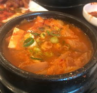 Hancook Korean Restaurant - Darwin Tourism