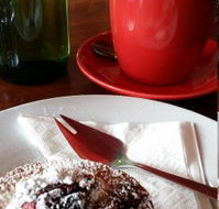 Hawker Street Cafe - Darwin Tourism
