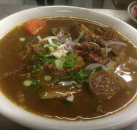 Hoang Gia Restaurant - Darwin Tourism