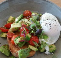 Jarmers Kitchen - Darwin Tourism