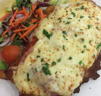 Little Chez's Pizzas - Darwin Tourism