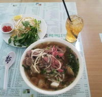 Pho Ba Ria 2 - Darwin Tourism