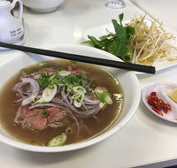 Tien Giang Quan - Darwin Tourism