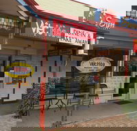 Viet Hoa Pho - Darwin Tourism