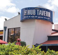 Aberfoyle Hub Tavern - Darwin Tourism