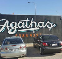 Agatha's - Darwin Tourism